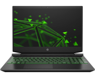 HP Pavilion Gaming R5-3550H/16GB/512 GTX1650 - 538593 - zdjęcie 3